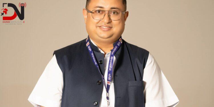 भेरीमा डा. पाण्डे मेसु