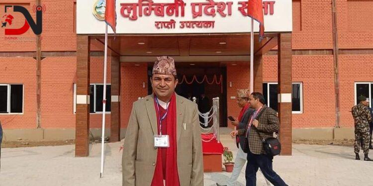 प्रदेश नीति कार्यक्रमबारे सुझाव संकलन गरिंदै