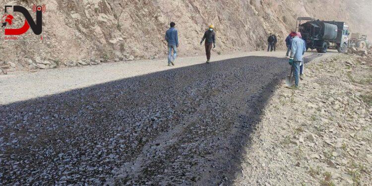 आर्थिक सर्वेक्षण : सडक निर्माण ३४ हजार दुई सय ६७ किलोमिटर