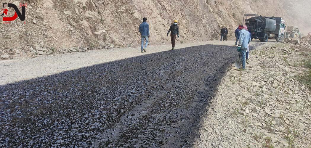 आर्थिक सर्वेक्षण : सडक निर्माण ३४ हजार दुई सय ६७ किलोमिटर