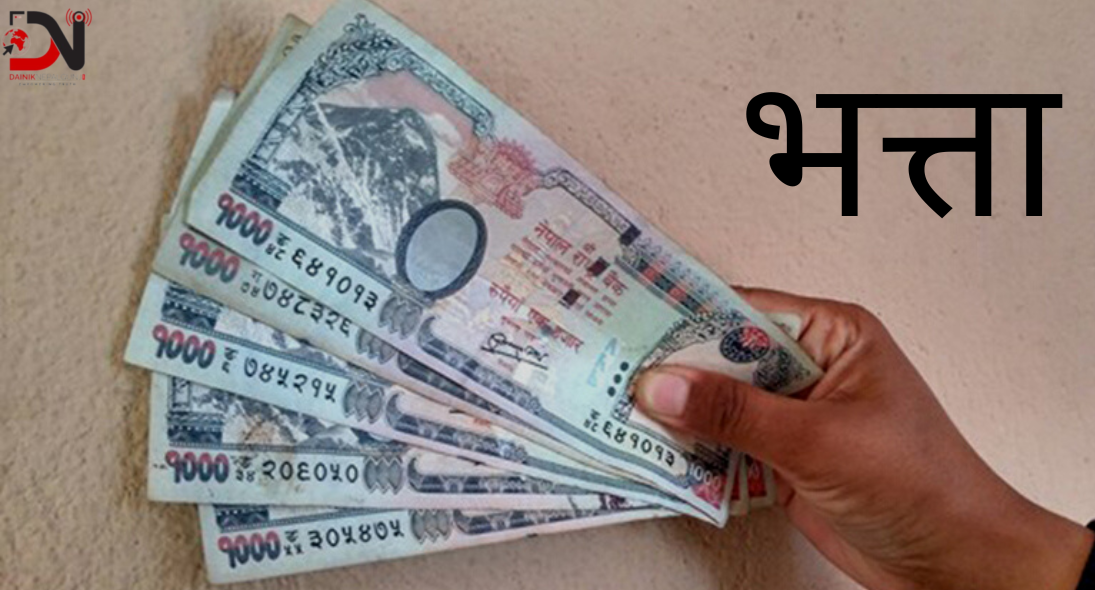 कालीकोटका किसानलाई गोठालो भत्ता !