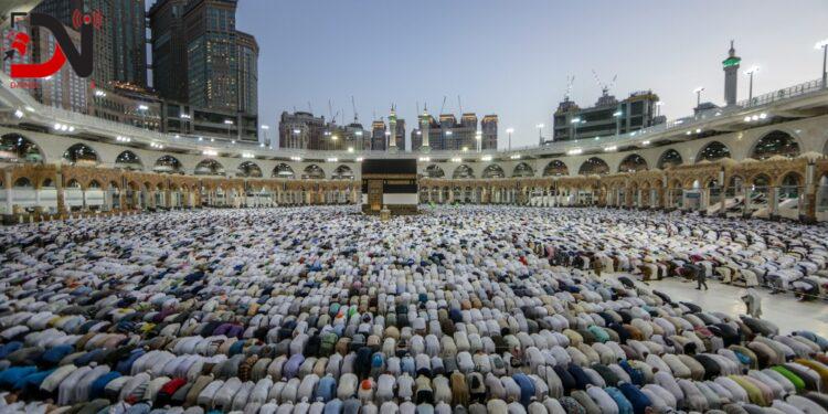 हजबाट ज्यान गुमाउनेको सङ्ख्या एक हजारभन्दा बढी