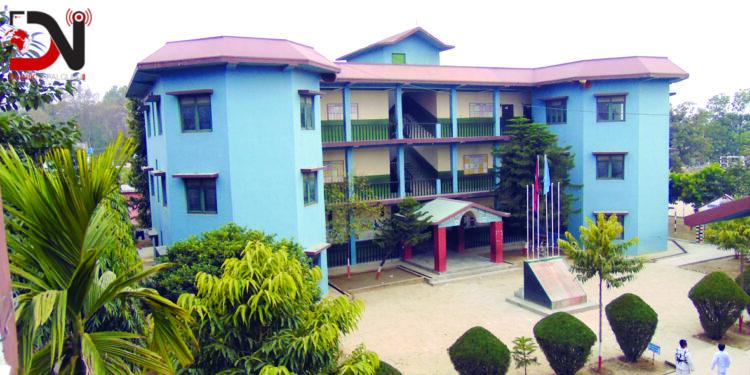 गोरखा शिक्षाको उत्कृष्ट गन्तब्य