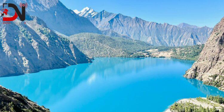 फोक्सुन्डोको स्वर्गीय सयर