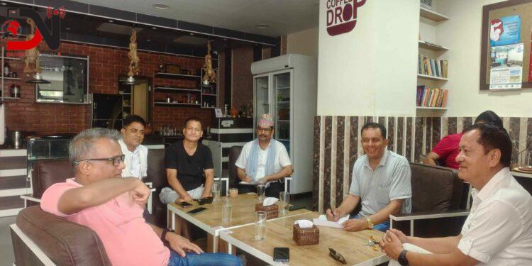 बिद्युत अनियमितता किन ?