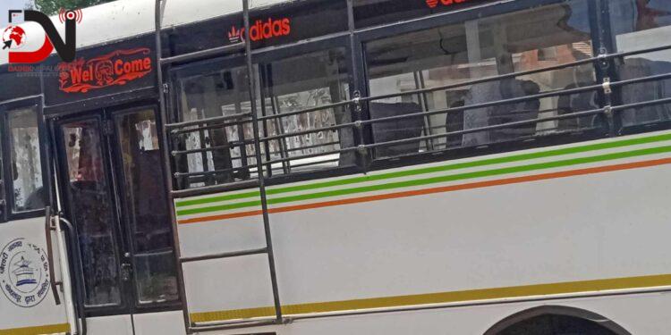 ‘बसमा तस्करी’