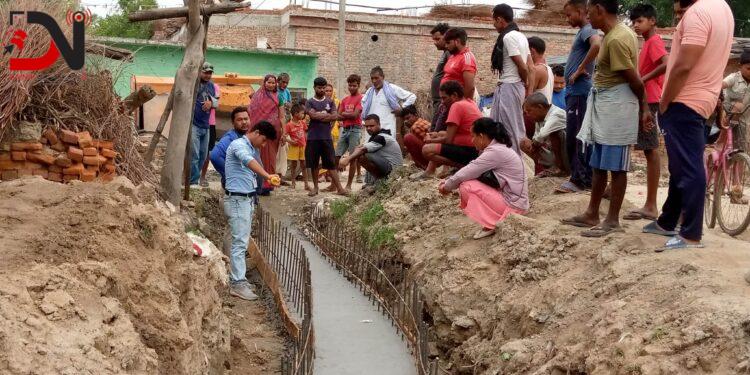 भौतिक पूर्वाधारमा जानकीको प्राथमिकता