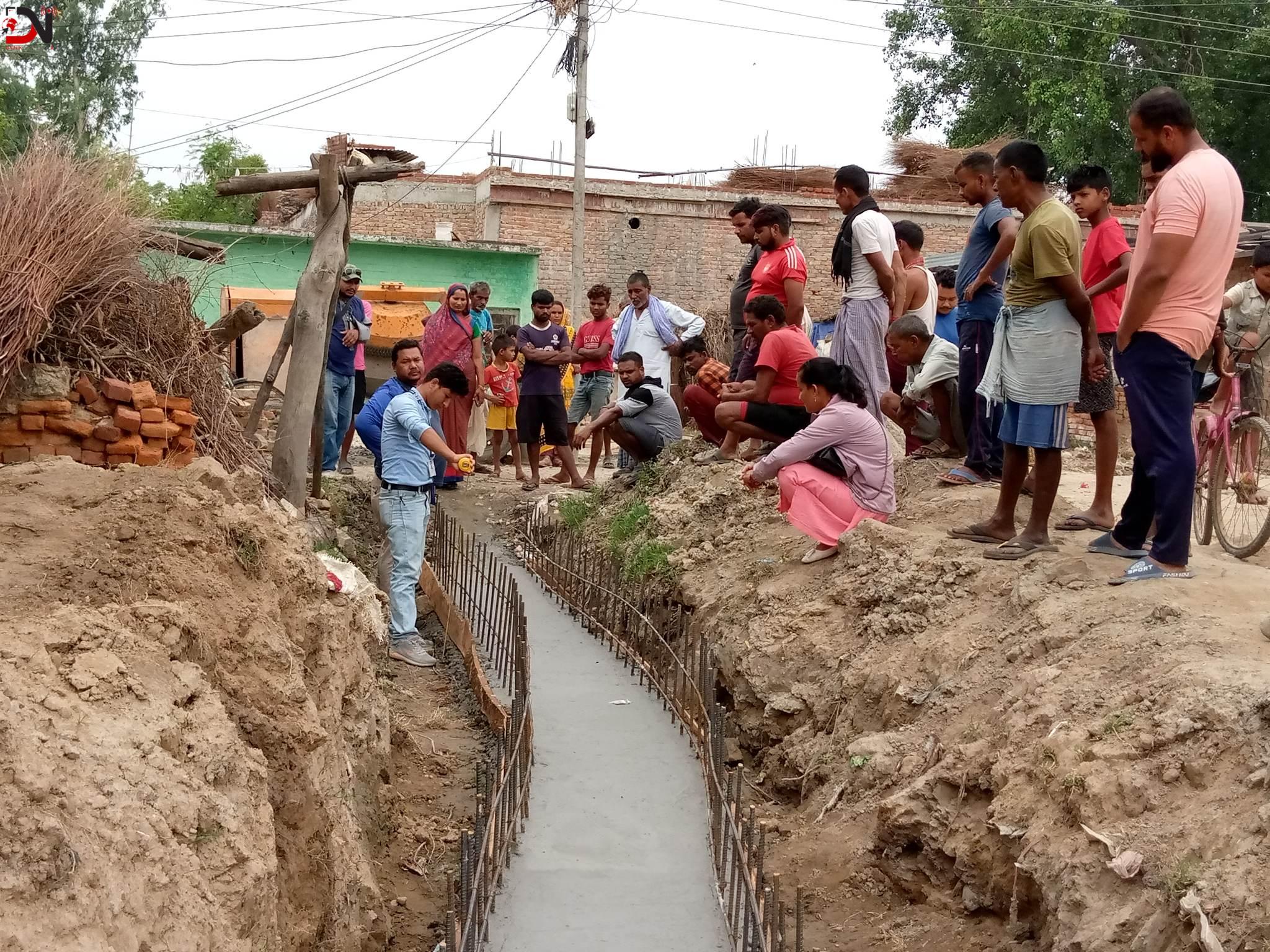 भौतिक पूर्वाधारमा जानकीको प्राथमिकता
