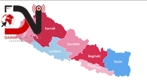 कुन प्रदेशको कस्तो कर नीति ?