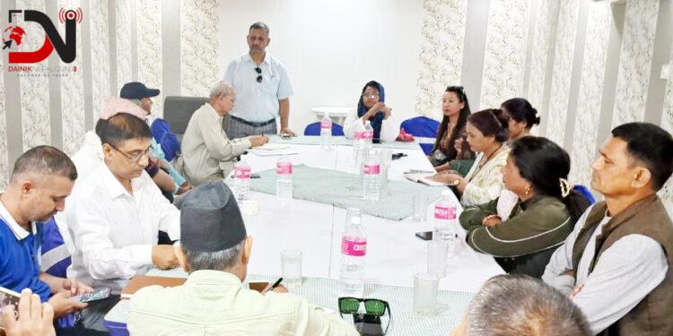 खाद्य अधिकारको विषय महत्वपूर्ण बन्दै