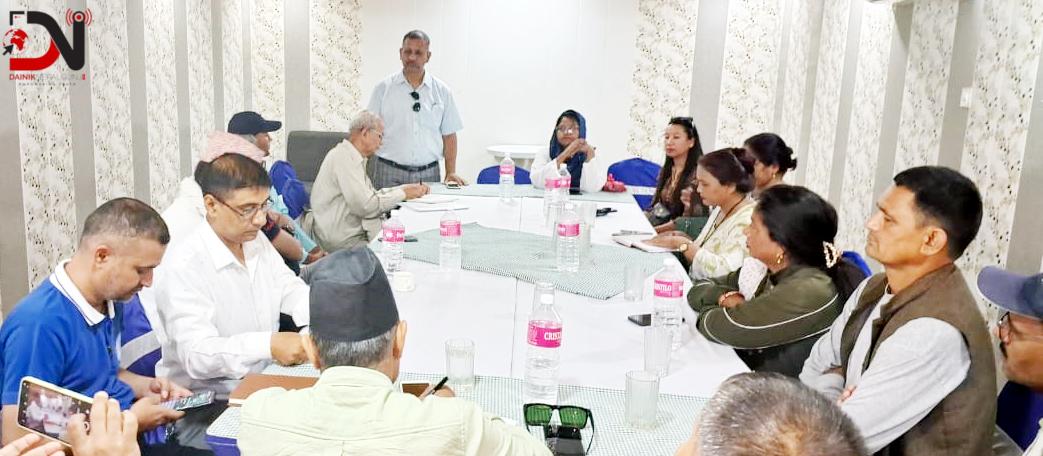 खाद्य अधिकारको विषय महत्वपूर्ण बन्दै