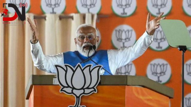 आधाभन्दा बढी सिटमा एनडिए अगाडी