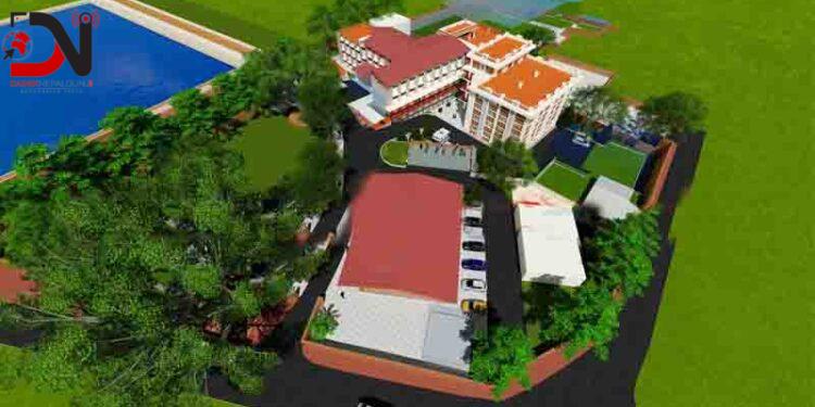 भक्तपुर अस्पताल बन्यो देशभरकै उत्कृष्ट