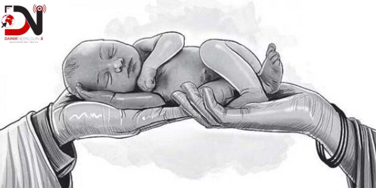 लुम्बिनीमा घट्यो बाल मृत्युदर