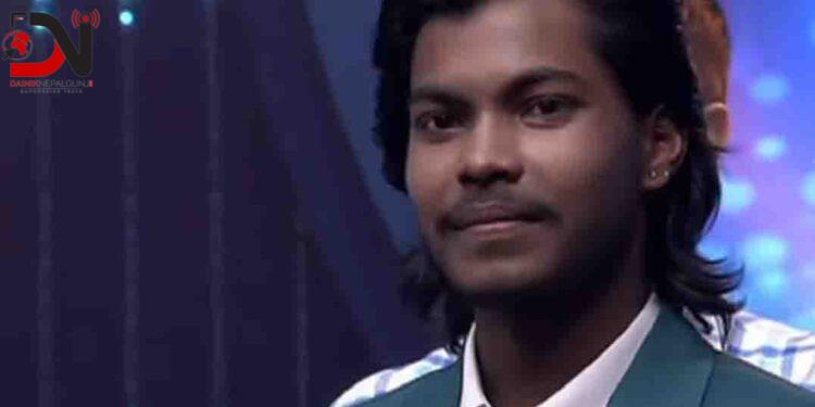 ‘नेपाल आइडल–५’ को उपाधि करणलाई