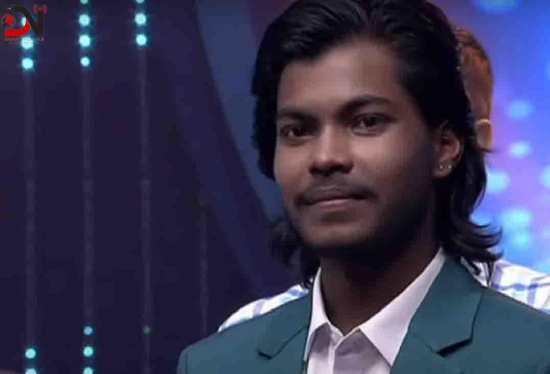 ‘नेपाल आइडल–५’ को उपाधि करणलाई