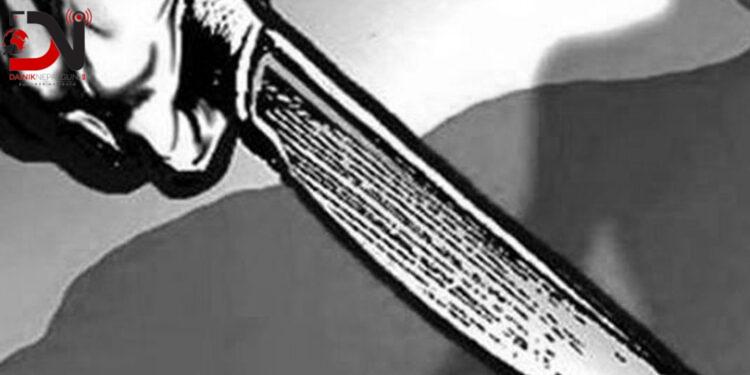 चक्कु प्रहारबाट गम्भीर घाइते खड्काको मृत्यु