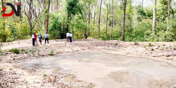 ‘वन्यजन्तुलाई बासस्थानमै टिकाउनु पर्छ’