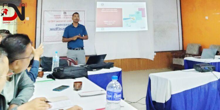 वैदेशिक रोजगारी : बढ्दै उजुरी