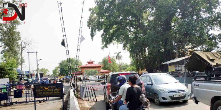 सुधारिएन जमुनाह नाका, पर्यटकलाई छैन सहज व्यवस्था