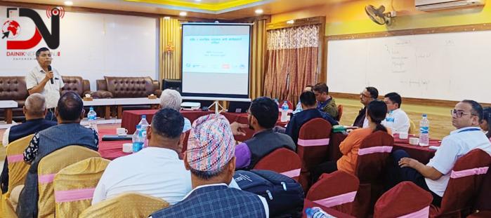 मानसिक स्वास्थ्य बजेटको समीक्षा