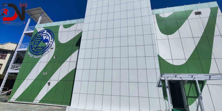 प्राधिकरणद्वारा अत्याधुनिक ‘डेटा सेन्टर’ सञ्चालन