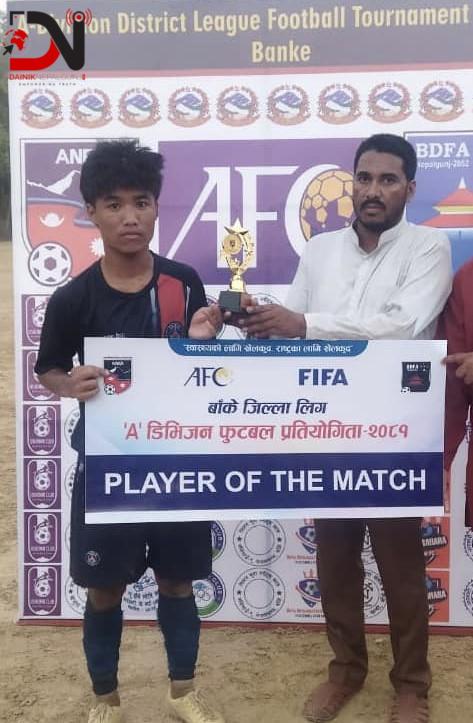 आज धम्बोझी र मिलन, कारकाँदो र नवदुर्गा भिड्दै