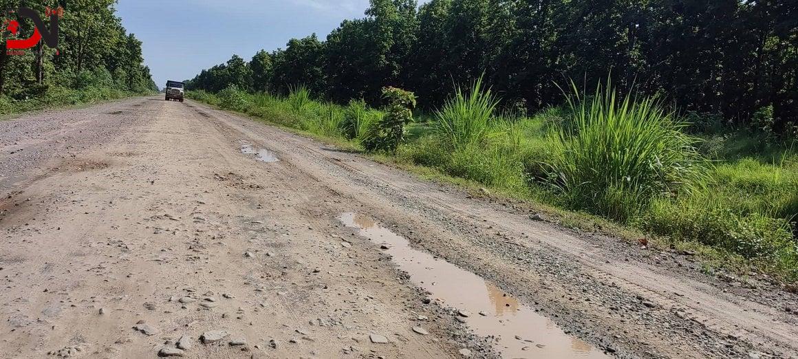 हुलाकी सडकः अङ्कुराउँदै छन् समृद्धिका सपना