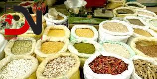 गैरखाद्य भन्दा खाद्यवस्तुमा चर्को मूल्यवृद्धि