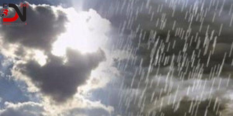 जेठ अन्तिमदेखि मनसुन भित्रिदै