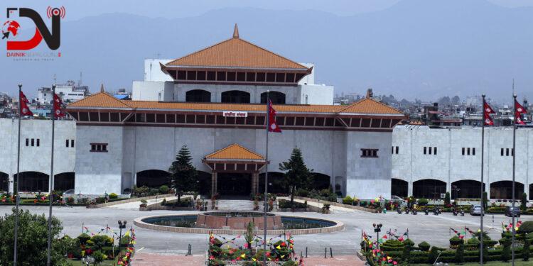 प्रतिनिधिसभा शून्य समय : मनसुनजन्य विपद् व्यवस्थापनमा लाग्न सुझाव