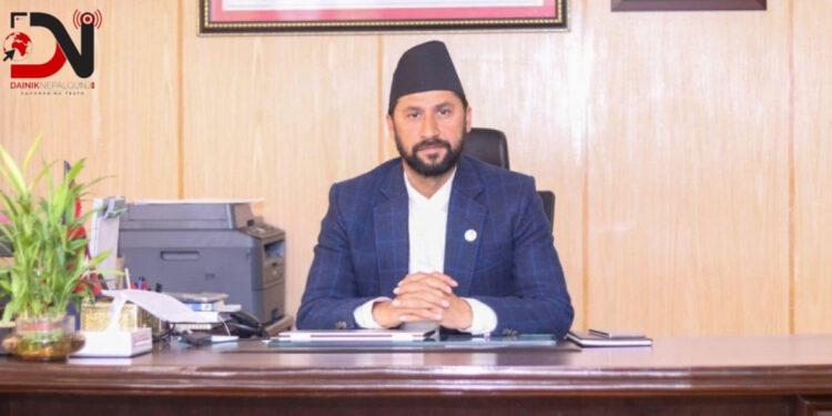 नागरिकका गुनासा सुन्न प्रहरीलाई गृहमन्त्रीको निर्देशन