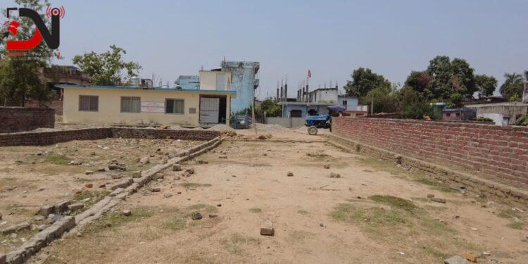 गर्मी कसरी थेगोस् नेपालगन्ज ?