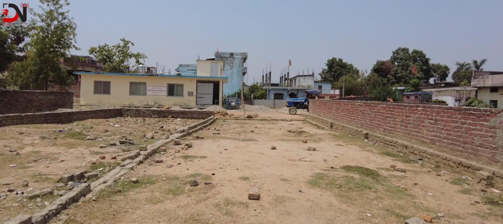 गर्मी कसरी थेगोस् नेपालगन्ज ?