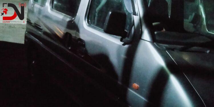 भ्यान बरामद