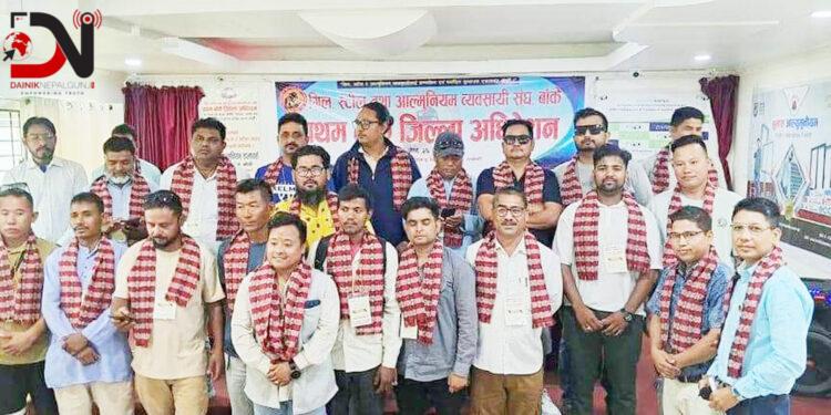 नियमन अभावले करोडौं बाहिरिंदै