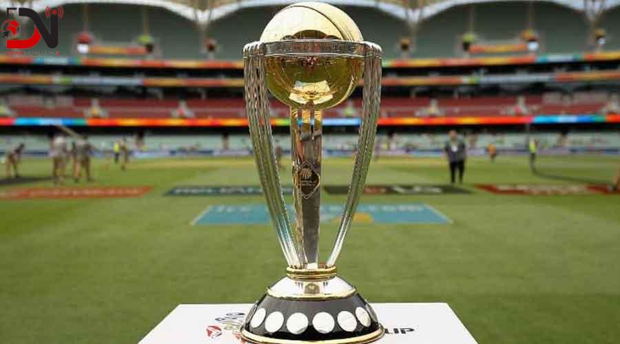 विश्वकप क्रिकेट : आयोजक वेस्ट इन्डिज विजयी