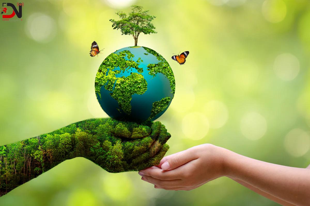 बाँकेमा वातावरण दिवस विविध कार्यक्रम गरी मनाइँदै