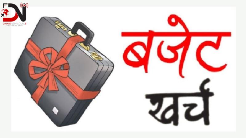 आव २०८०/८१ समीक्षाः आय ७४ र व्यय ८० प्रतिशत