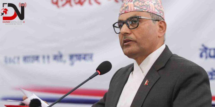 मौद्रिक नीति २०८१/८२ : पुँजीकोषको चाप व्यवस्थापन गर्न सहज नीति