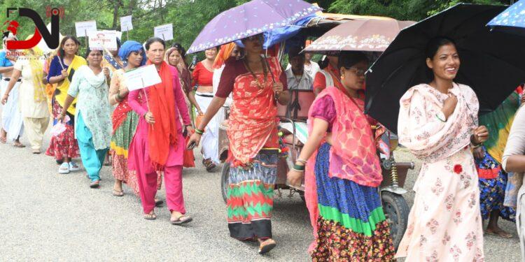 अझै वास्तविक मुक्तिको पर्खाई