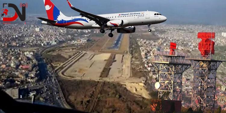 ‘माइक्रोसफ्ट एज्योर’मा समस्या आउँदा उडानमा विश्वव्यापी समस्या