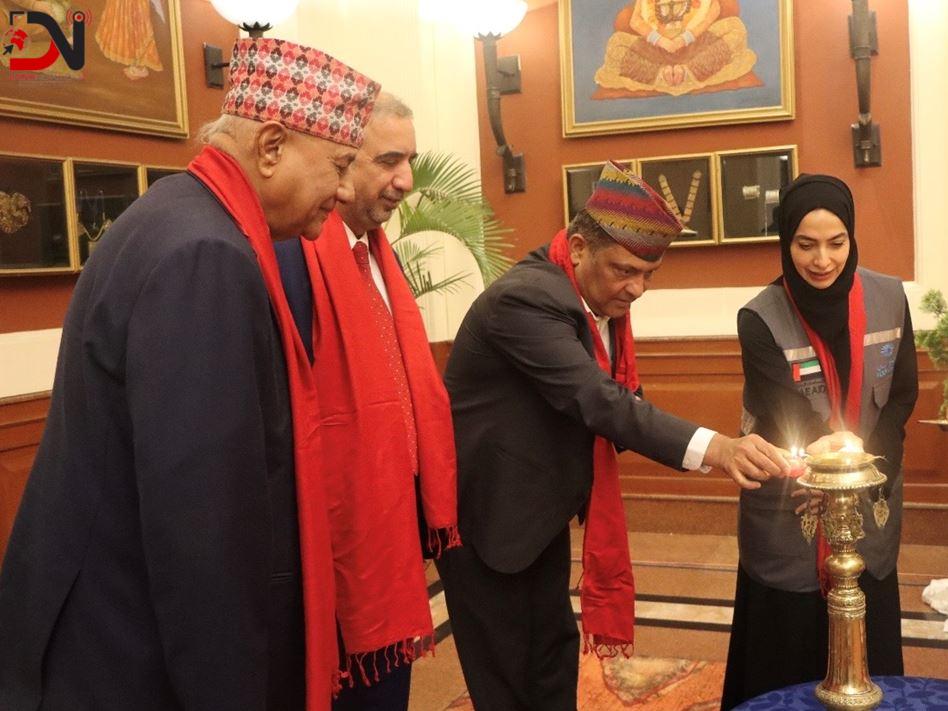 टेलिअफ्थाल्मोलोजी’ परियोजना कार्यान्वयनमा