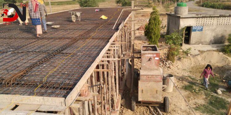 शिक्षा सुधारमा फड्को मार्दै कोहलपुर नगरपालिका