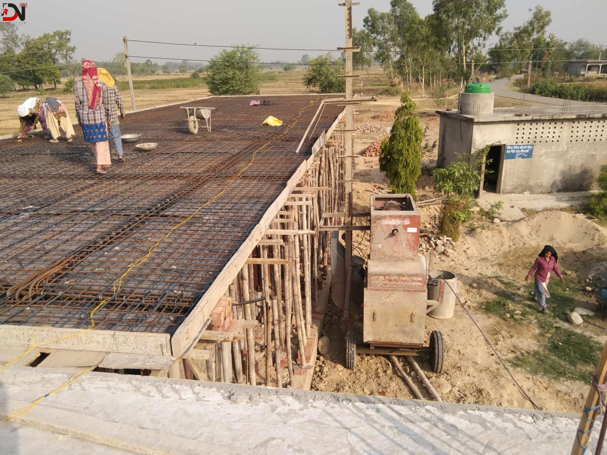 शिक्षा सुधारमा फड्को मार्दै कोहलपुर नगरपालिका