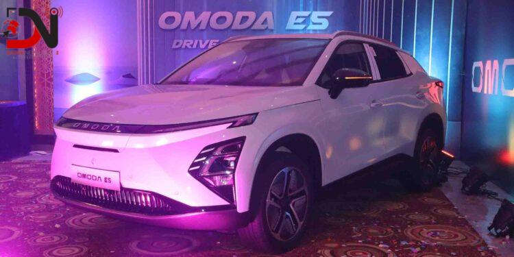 ‘ओमोडा ई-फाइभ’ नेपालगञ्जमा सार्वजनिक