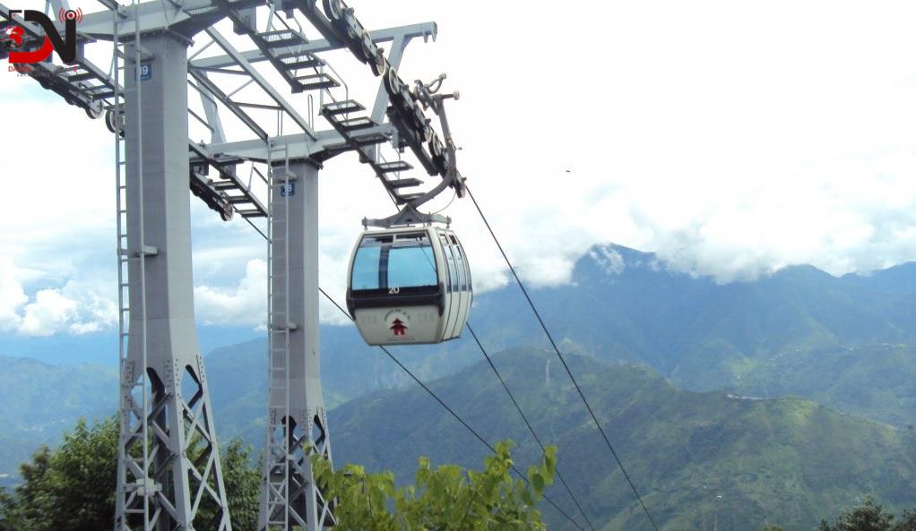 मनकामना केबुलकार ५० दिन बन्द हुने