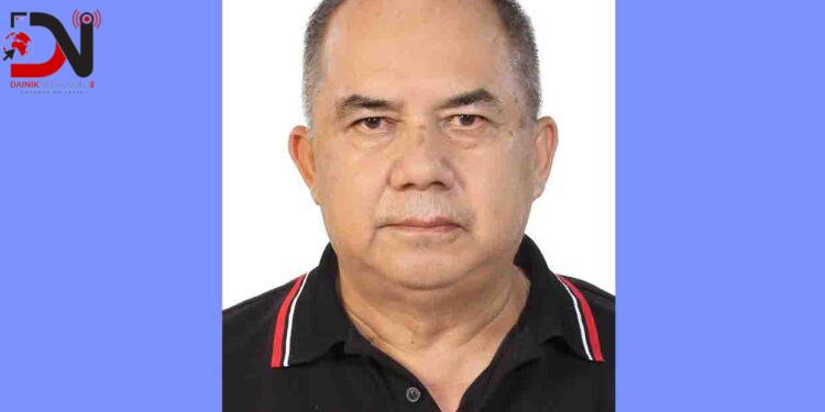 ओलम्पिकमा १५औँ नेपाली सहभागिता