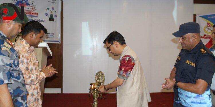 ‘विद्यालयबाटै साइबर शिक्षा’