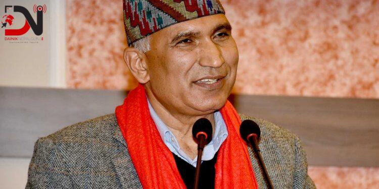 देशमा आजः ८ बजे ८ खबर